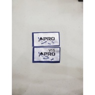 TOMBOL OUTER BUTTON VIVOO V15 KEYPAD/