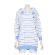 FRJ Jeans Korean long hoodie (new tag)