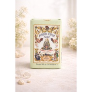 Florida Water Soap - Lanman & Kemp