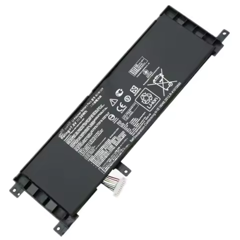 New B21N1329 Battery For Asus D553M X403M X453 X453M X553M X553MA F453 F453M P553M P553MA X503S X503