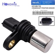 A29-6B0-T00 Engine Crankshaft Position Sensor A29-6B0-T00 Fits NISSAN MICRA K13 1.2 2010-2012 A296B0