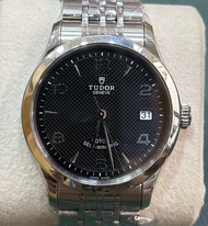 Tudor 1926 91450 黑面