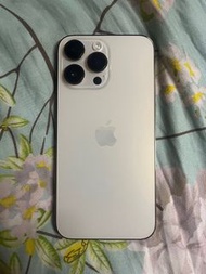 iPhone 14 Pro Max 金色 128GB