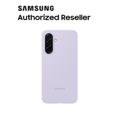 SAMSUNG A36 SILICONE COVER