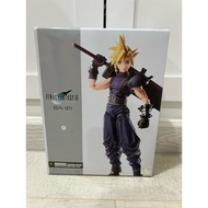 Bring Arts BA Cloud Strife FF7R Remake FFVII Final Fantasy VII 7 FF7 Rebirth