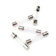 6 * 30 Glass Fuse 250V Fuse 0.5A/1A/2A/3A/5A/8A/10A/15A20A30A 8T7S