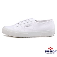 Superga 2750 Cotu Classic Total White Unisex Sneakers