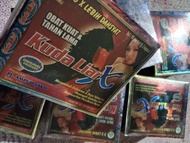 kapsul kuda liar x original