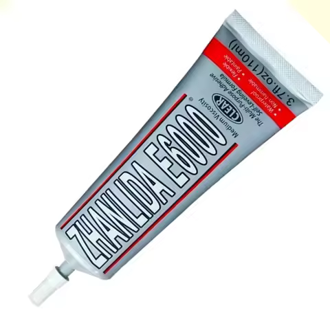 110ml E6000 F6000 B7000 Multipurpose Industrial Adhesive Crystal Jewelry Crafts DIY Super Liquid Glu