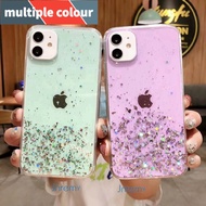 sqxuu795sc Huawei Y6P 2020 Y5P Y8P Y9 Prime 2019 Nova 7i 5T P30 Pro Phone Case Bling TPU Starry Prot