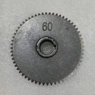 ชุดเฟืองและตัวล็อคเฟือง เครื่องกลึง รุ่น RC210V WM210V [* สินค้าพร้อมส่งในไทย🇹🇭*]