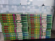 將太的壽司漫畫全套（1-27完）