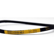 V-BELT 3V560 3V600 3V630 3V670 3V710 FAN BELT,COMPRESSOR BELT,PULLEY BELT,TABLE SAW BELT,MACHINE BEL