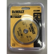 4" DW4790 DeWalt Diamond Wheel