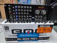 ampli bmb da 3000pro bt da3000 pro bt da 3000 pro blutooth garansi 3t -Colorblind