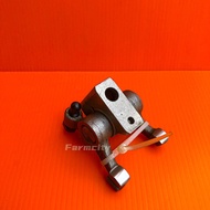 Yanmar China Engine 178F Diesel Engine Rocket Arm Assembly