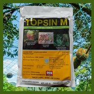 [ORIGINAL] 500g Topsin M ANCOM Thiophanate-methyl 70% Racun Kulat Fungicide Preventive