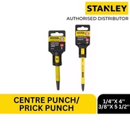 Stanley Center Punch / Prick Punch