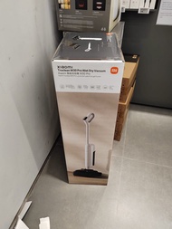 小米 Truclean W30 Pro 洗地機