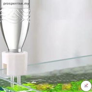 WOW] 1 Set Wall Mounted Automatic Water Filter Refill Aquarium Water Filler Fish Tank Add Water Devi