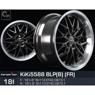 18 inch 8JJ/9JJ 5X113 ET40 ORI CAR SPORT RIMS WHEELS KiKi5588