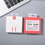 Original Oneplus 6A USB Type C To Type C PD Fast Charging Cable Support 30W/65W/80W 1/1.5M Super Fas