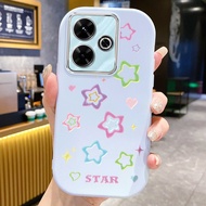 Phone Case For Xiaomi Redmi 13 5G 13C 12 5G 12C 14C 5G A4 5G 14R 5G POCO C75 5G 11A Note 12R 13R POC