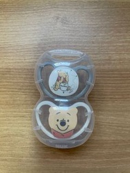 Nuk 0-6個月 奶嘴