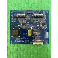 42LS3110.ATS LG TV LED INVERTER BOARD