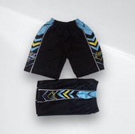 CELANA PENDEK VOLLY BALL PRIA / COWO PRINTING SAMPING DEWASA kode. 245