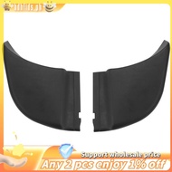 Rear Bumper End Plate Corner Cap Trim Fit for    2004-2015 52163-0K010 52164-0K010
