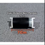 MESIN 7 cm Dynamo Feet Washing Machine Dryer Motor Mount Spring/ Umum