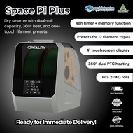 Space Pi Filament Dryer Plus