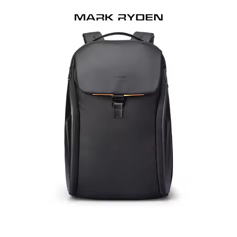 Mark Ryden 360 Protection Laptop Backpack Multi-pocket Waterproof Business Backpack For Men