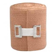Elastic Cotton Crepe Bandage CEB (5cm x 4.5m) Elastic Bandage
