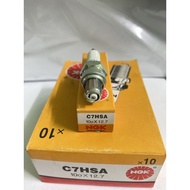 PLUG C7HSA /KRISS NGK