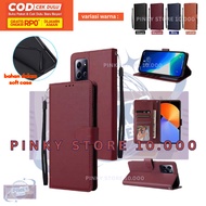 LEATHER CASE VIVO Y100 Y83 Y66 Y03 Y17S Y29 4g Y38 Y19S Y22 Y36 Y35 Y81 Y53 Y51 Y19 Y53S Y76 Y16 Y91
