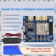 [I O J E] XiaoZhi AI Voice Chat Module ESP32-S3 Built-in CH340X INMP441 MAX9835 ESP32-S3 Development