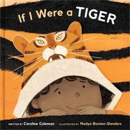 70468.If I Were a Tiger: A Picture Book
