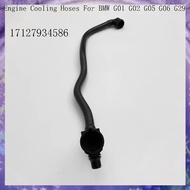 (Y W Z H) Cooling Hoses for     G01 G02 G05 G06 G29 17127934586 Radiator Coolant Hose