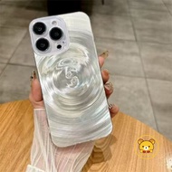 Luxury Vortex Phone Case For Xiaomi Poco M8 F8 X7 M7 F7 Ultra X6 M6 Plus F6 X5 M5 M5S F5 X4 M4 M3 F4