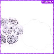 710x ADHESIVE Wiggly Eyes Embellishments For Kids Craft DIY Toys
