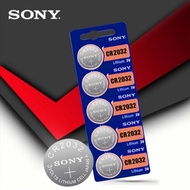 🔥Original Sony Battery CR2032 CR2025 CR2016 3V🔥