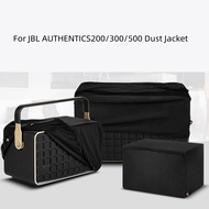 For JBL AUTHENTICS200/300/500 Audio Dust Cover Speaker Stretch Protective Case