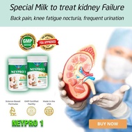 Beautistic Original NEYPRO 1 Gold Colostrum Milk for Kidney Support and Treat Kidney Failure 400 gra