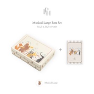 Little Palmerhaus - Musical Box Set (Box Hampers)