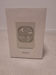 冷氣風機