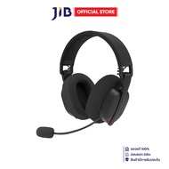 WIRELESS HEADSET (หูฟังไร้สาย) REDRAGON H888 LUCE - BLACK