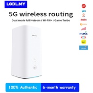 Huawei WiFi Router Sim Card Modem ✅BOOST✅ 5G CPE Pro 2 H122-373