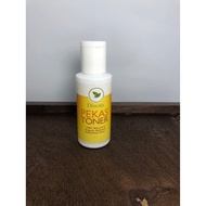 Diwata Pekas Toner/Cream/Set(60ml+15g)